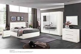 2-STAR CHAMBRE BLANCHE